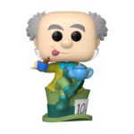 Funko Pop! Disney: Alice in Wonderland - Mad Hatter withTea #1770 Vinyl Figure