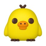 Funko Pop! Animation: Rilakkuma - Kiiroitori #2363 Vinyl Figure