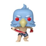 Funko Pop! Animation: Shangri-La Frontier - Sunraku* #2479 Vinyl Figure