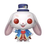 Funko Pop! Animation: Shangri-La Frontier - Emul #2482 Vinyl Figure