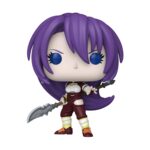 Funko Pop! Animation: Shangri-La Frontier - Arthur Pencilgon #2480 Vinyl Figure