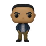 Funko Pop! Heroes: Lanterns - John Stewart #650 Vinyl Figure