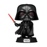 Funko Pop!: Star Wars - Darth Vader (In Armor) #867 Bobble-Head Vinyl Figure
