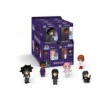 Funko Minis: Wednesday - Wednesday (Random) Vinyl Figures