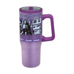Stor: K-POP Demon Hunters - Young Adult DW Insulated Stainless Steel XL Cool Sipper Mug (920ml) (80622)