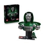 LEGO Marvel: Doctor Doom Bust (76345)