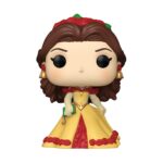 Funko Pop! Disney: Princess - Belle (Grand Entrance) #1780 Vinyl Figure