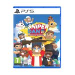 PS5 Sniper Dan - Hotshot Edition