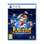 PS5 Rayman: 30th Anniversary Edition