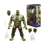 Hasbro Fans - Spider-Man: Legends Tz Ent 3 Dlx (G2399)
