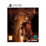 PS5 Gothic II Complete Classic