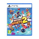 PS5 Instant Sports 2