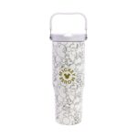 Stor: Mickey Mouse - Signature Insulated Stainless Steel Tubler with Handle (860ml) (31210)