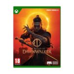 XSX The Blood of the Dawnwalker - Day One Steelbook Edition
