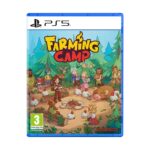 PS5 Farming Camp
