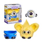 Hasbro Furby: Furby Furblets Illumination's Minions (G3606)