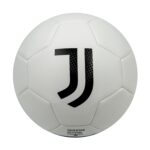 Juventus Official Product:  Football 2 - Tone Hexagonal - Size 5 (124779)