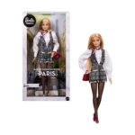 Mattel Barbie: Barbie Fashion Week Paris (JJX30)