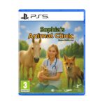 PS5 Sophia’s Animal Clinic