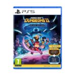 PS5 Minecraft Dungeons II - Deluxe Edition