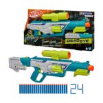 Hasbro Nerf: Elite - 3 Modes - Deadeye (G2969)