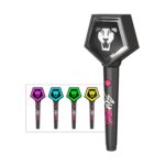 Hasbro K-Pop Demon Hunters: Saja Boy Light Stick (G4804)