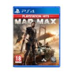 PS4 Mad Max (Playstation Hits)