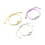 Carat Shop Sanrio: Hello Kitty And Friends - Friendship Bracelet Set (HKFB0008)