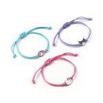 Carat Shop Sanrio: Hello Kitty And Friends - Friendship Bracelet Set (HKFB0007)