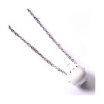 Carat Shop: Molang - 3D Charm Necklace (MLN00123)