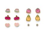 Carat Shop: Pusheen - Stud Earring Set (PTCES117)