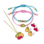 Carat Shop: Pusheen - Jewellery Set (PTCJS116)