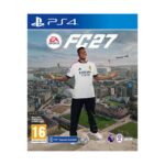 PS4 EA Sports FC 27