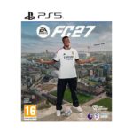 PS5 EA Sports FC 27