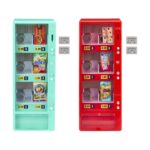 MGA's Miniverse: Real Brands - Vending Machine (247937)