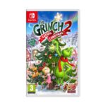 NSW The Grinch 2: Saving Christmas