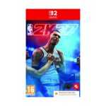 NSW2 NBA 2K27 (Code in a Box)