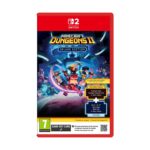 NSW2 Minecraft Dungeons II: Deluxe Edition (Game Key Card)