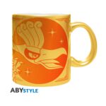 ABYstyle: Pokemon - Ho-Oh Subli Gold Mug (320ml) (ABYMUGA739)