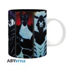 ABYstyle: Solo Leveling - Shadows Subli Mug (320ml) (ABYMUGA732)