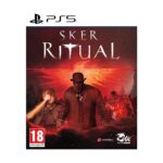 PS5 Sker Ritual