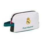 Safta: Real Madrid 26/27 Home Kit - Thermos Breakfast Bag (812654859)