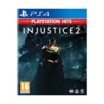 PS4 Injustice 2 (Playstation Hits)