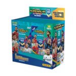Panini Fifa 365: Adrenalyn XL 2027 Cards (Display of 50pcs)
