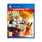 PS4 Dragon Ball Xenoverse (Playstation Hits)