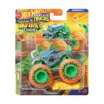 Mattel Hot Wheels: Monster Trucks Mutant Rhinomite Vehicle (JHY57)