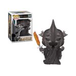 Funko Pop! Movies: The Lord Of The Rings - Witch King #632 Vinyl Figure