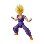 Bandai Dragon Stars: Dragon Ball Super - Super Saiyan 2 Gohan Action Figure (6,5") (36186)