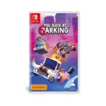 NSW You Suck at Parking - Complete Edition