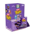 Funko Bitty Pop! Singles: Disney Princess (Blind Bag/Random) Vinyl Figures